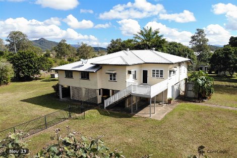 2192 Abergowrie Rd, Long Pocket, QLD 4850