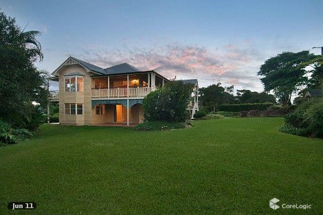 38 Thrushs Rd, Dulong, QLD 4560