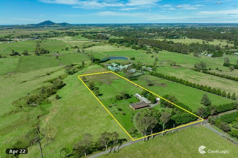 132 Bells Lane, Badagarang, NSW 2540