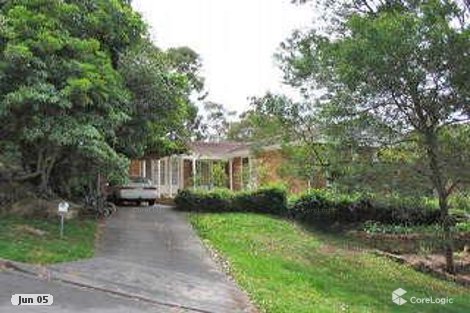 3 Northview Pl, Mount Colah, NSW 2079