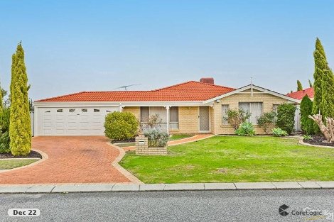 2 Rosebud Cl, Huntingdale, WA 6110