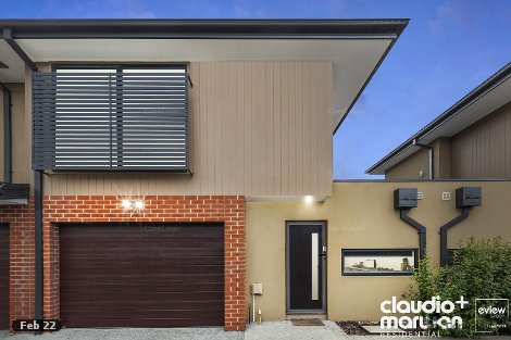 2/22 Win-Malee St, Hadfield, VIC 3046