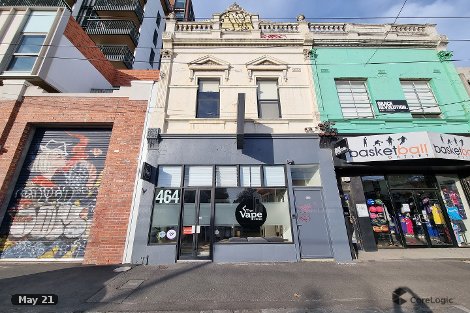 Floor 1/464 Smith St, Collingwood, VIC 3066