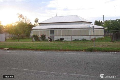 43 Terangion St, Nyngan, NSW 2825