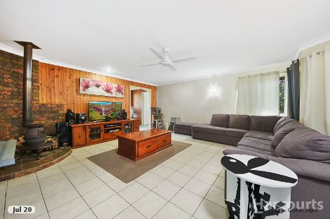 50 Thompson Rd, Bellmere, QLD 4510