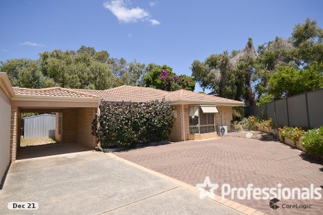 37 Dawesville Rd, Dawesville, WA 6211