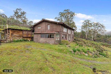 722 Mcguires Marsh Rd, Osterley, TAS 7140