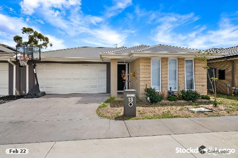 13 Manchester Cct, Longwarry, VIC 3816