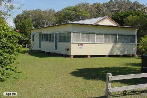 54 Bay St, Hat Head, NSW 2440