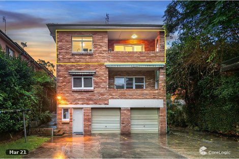 6/25a Hampden Rd, Artarmon, NSW 2064