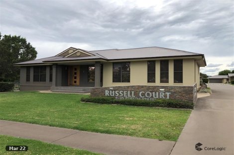 7/8-10 Russell St, Tumut, NSW 2720