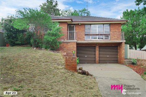 7 Cunningham Pl, Camden South, NSW 2570