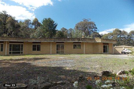 109 Mount View Rd, Clandulla, NSW 2848