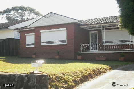 444 Great Western Hwy, Pendle Hill, NSW 2145