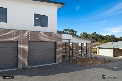 18/75 Yalwal Rd, West Nowra, NSW 2541