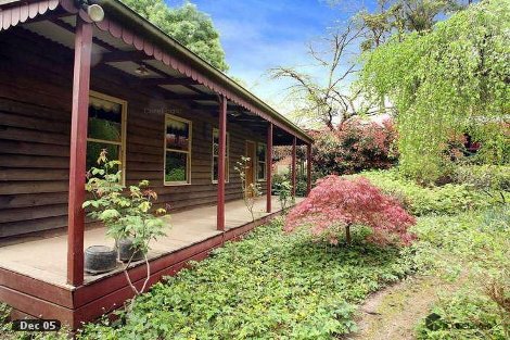 22 Old Beaconsfield Rd, Emerald, VIC 3782