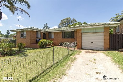 24 David St, Rockville, QLD 4350