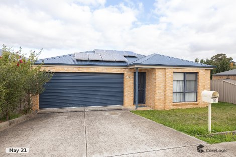 10 Harley Ct, Mount Clear, VIC 3350