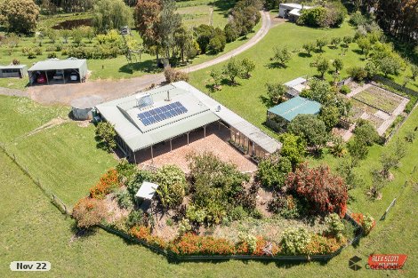 60 Koetsveldt Rd, Ryanston, VIC 3992