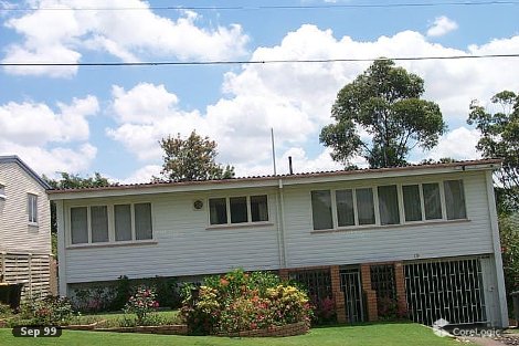 19 Coleridge St, Stafford Heights, QLD 4053