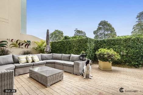 1b/18 King St, Wollstonecraft, NSW 2065