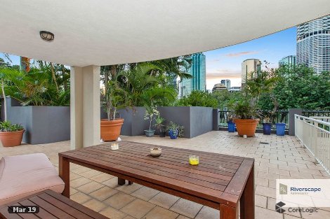 204/36 Macdonald St, Kangaroo Point, QLD 4169