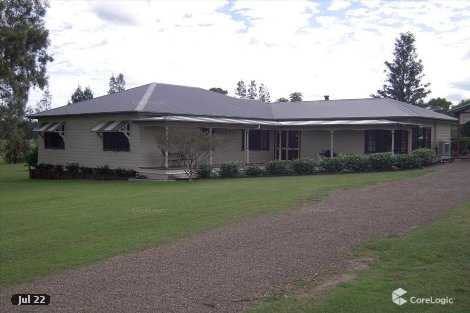 523 Mirannie Rd, Westbrook, NSW 2330