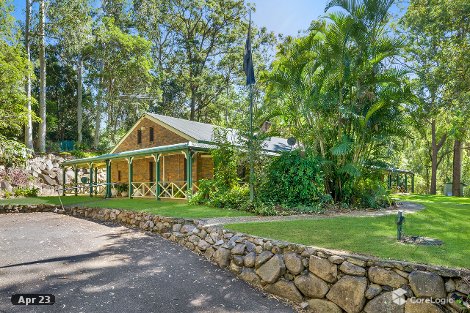 4 Barker St, Cashmere, QLD 4500