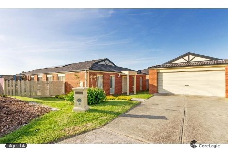 7 Andrea Claire Ct, Skye, VIC 3977