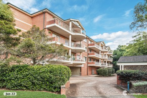 4/5-7 Bellbrook Ave, Hornsby, NSW 2077