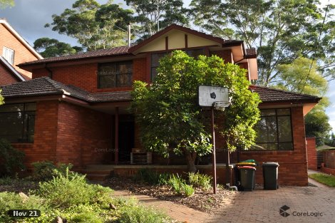 49 Loftus Rd, Pennant Hills, NSW 2120