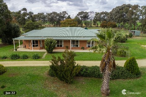 681 Chapel Rd, Katamatite, VIC 3649