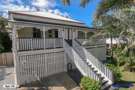 25 Armstrong St, Hermit Park, QLD 4812