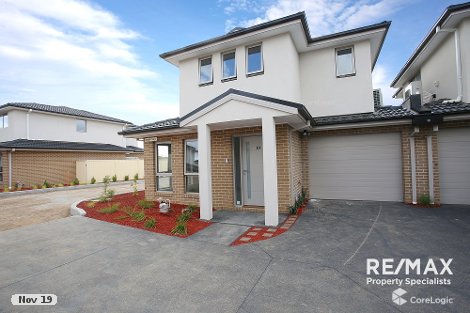 1 Urban Lane, Hallam, VIC 3803