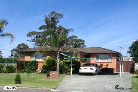 65 Wrench St, Cambridge Park, NSW 2747