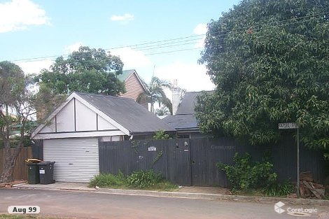 5 Clyde St, Petrie Terrace, QLD 4000