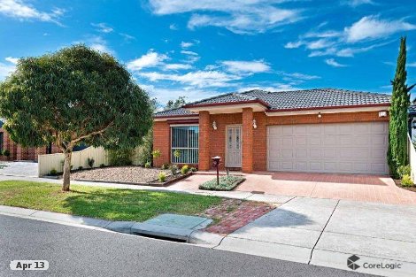 28 Rutherglen Cres, Gowanbrae, VIC 3043