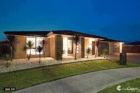 3 Elm Pl, Lyndhurst, VIC 3975