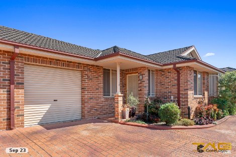 13/31-35 Hampden Rd, South Wentworthville, NSW 2145