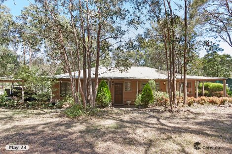 26 Range Ave, Heathcote Junction, VIC 3758