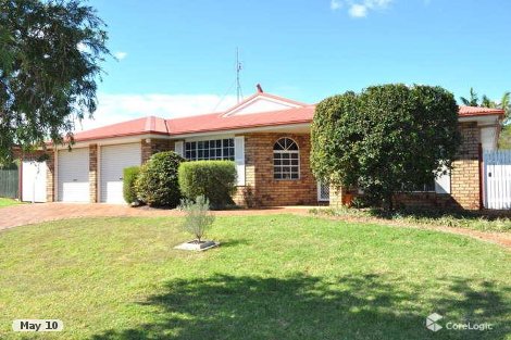 45 Moore Cres, Wilsonton, QLD 4350