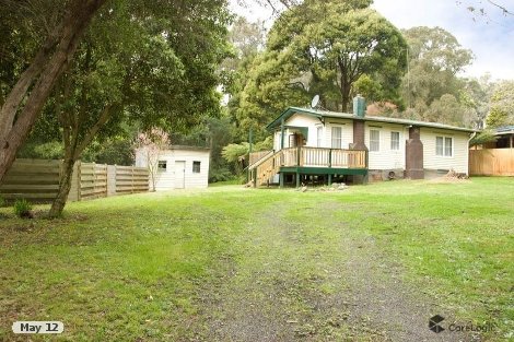 438 Woods Point Rd, East Warburton, VIC 3799