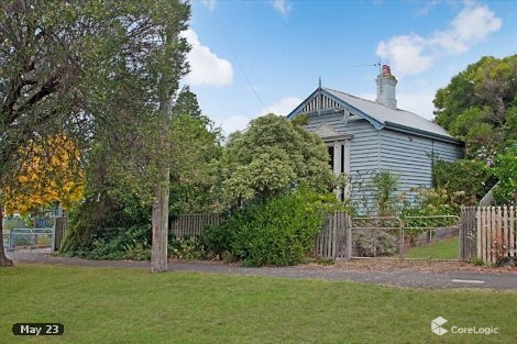 3 Cox St, Port Fairy, VIC 3284