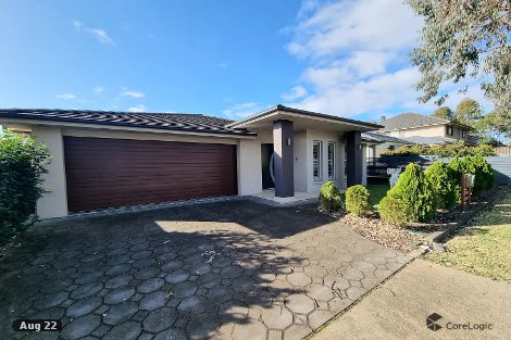 6 Rosebrook Ave, The Ponds, NSW 2769