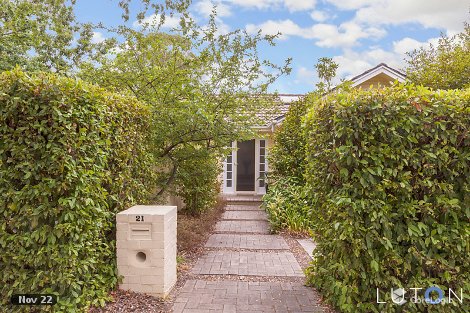 21 Musgrave St, Yarralumla, ACT 2600