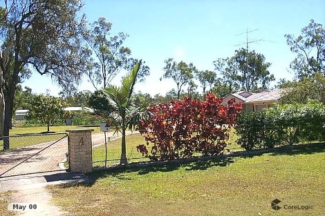 4 Foots Ct, Rangewood, QLD 4817