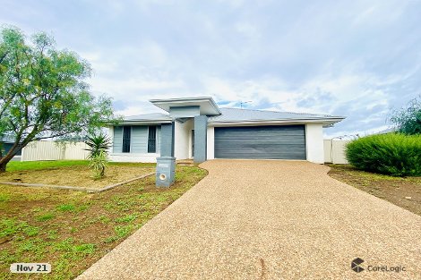 1 Carnegie Pl, Westdale, NSW 2340