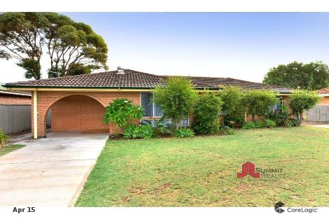 4 Ganfield St, Carey Park, WA 6230