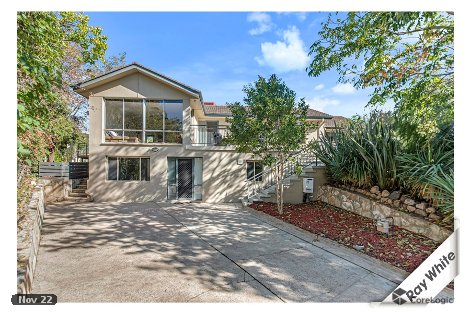 11 Wilsmore Cres, Chifley, ACT 2606