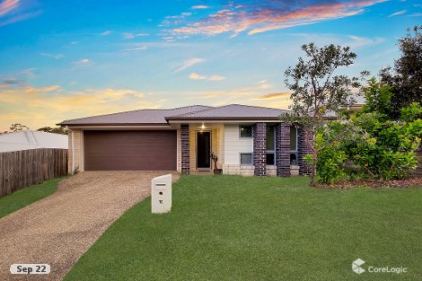 10 Dandelion Dr, Springfield Lakes, QLD 4300